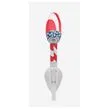 Oxygenics Bodyspa Red WH Blue